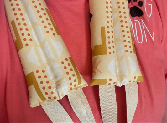 XL Heat Therapy Neck Wrap