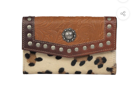 Myra 3933 Wallet