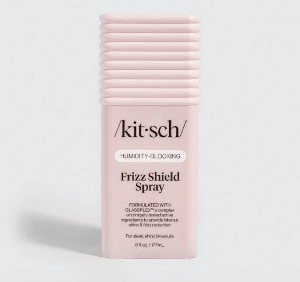 Kitsch Humidity Blocking Frizz Spray