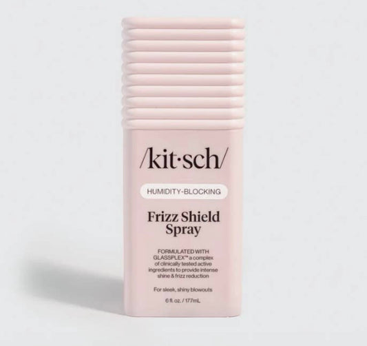 Kitsch Humidity Blocking Frizz Spray