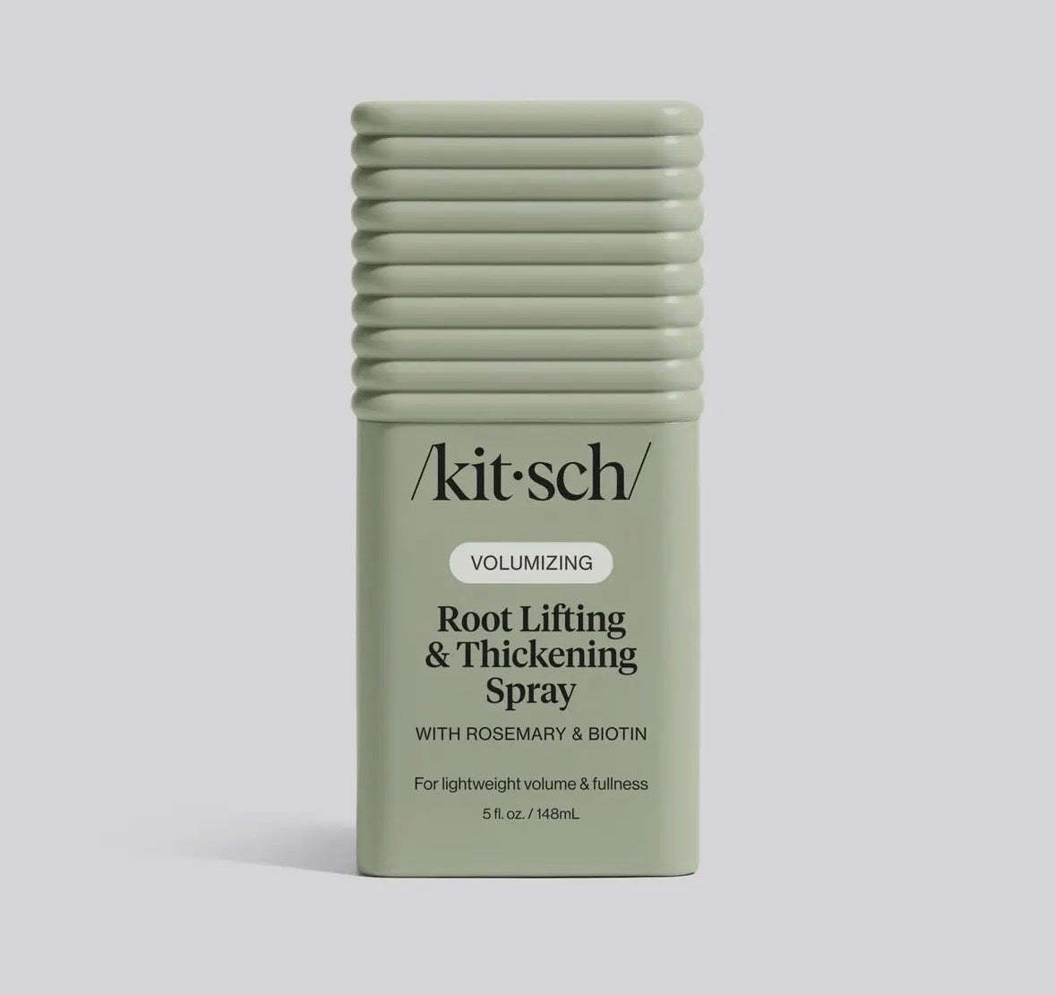 Kitsch Root Lifting and Thickening Spray