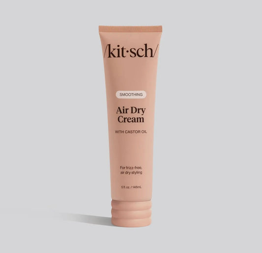 KITSCH Air Dry Cream 5oz.