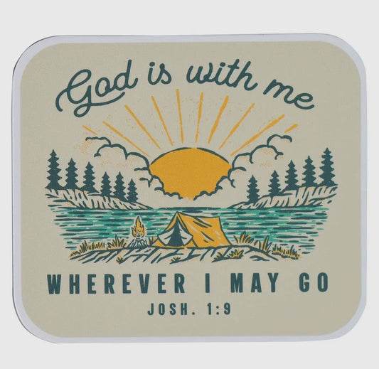 Inspiration and Faith Magnets