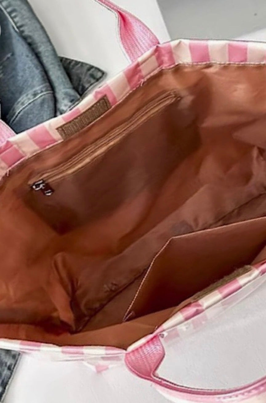 Time for Summer Tote Bag