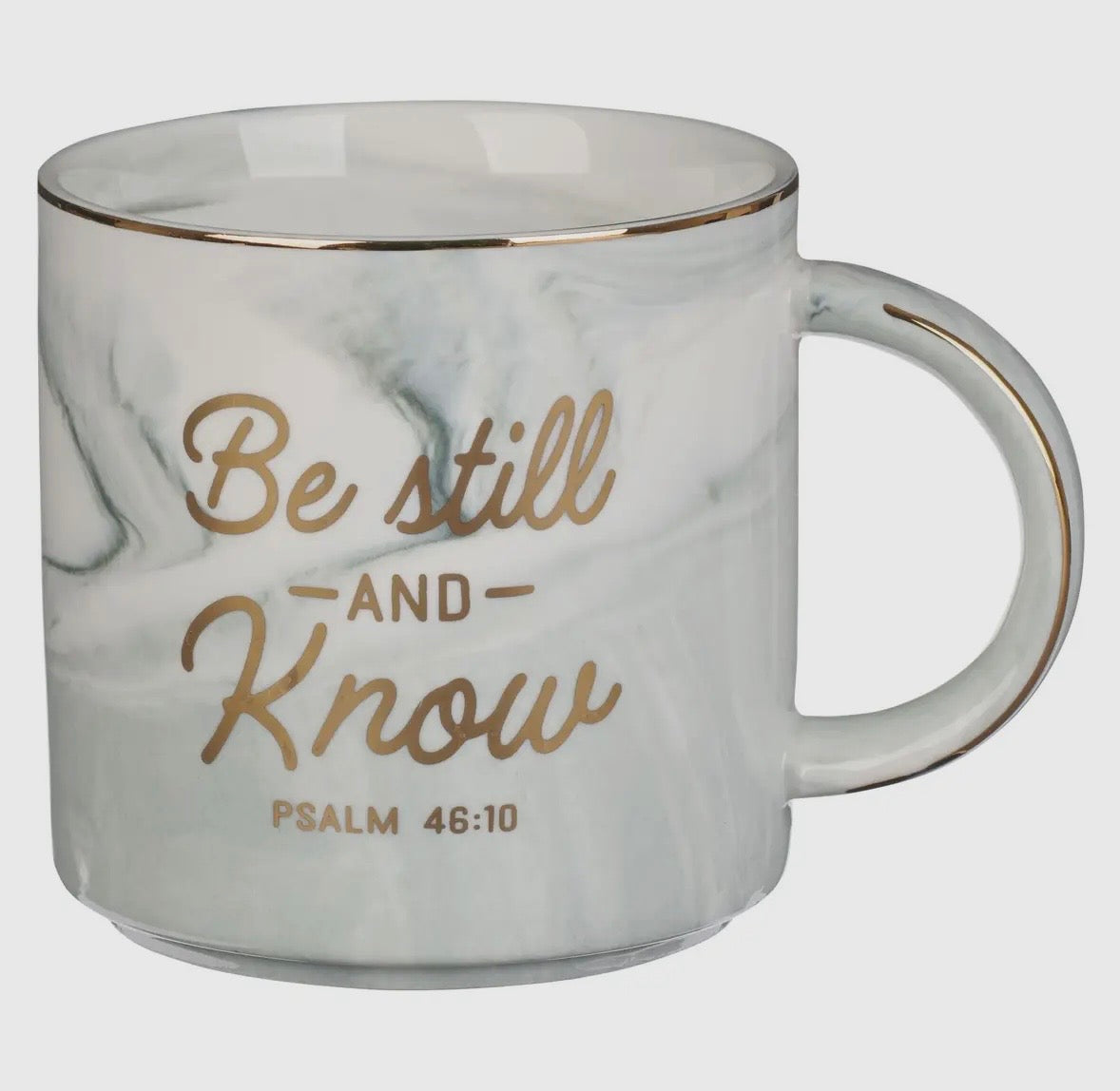Faith Inspired Mugs
