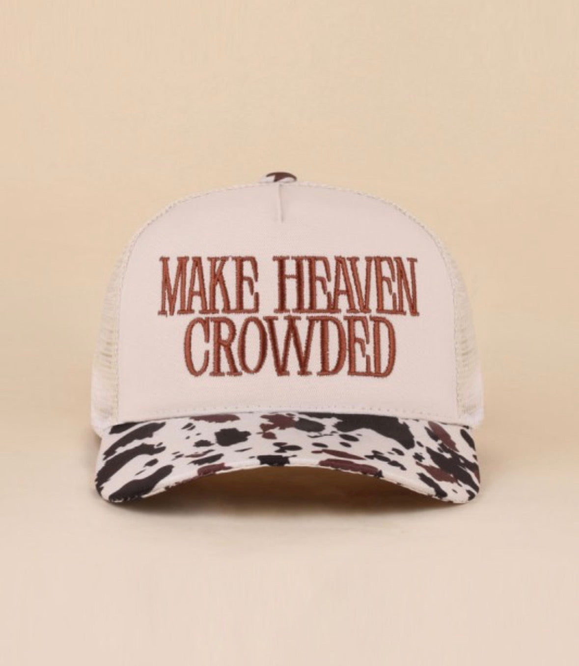 Ladies Baseball Hats