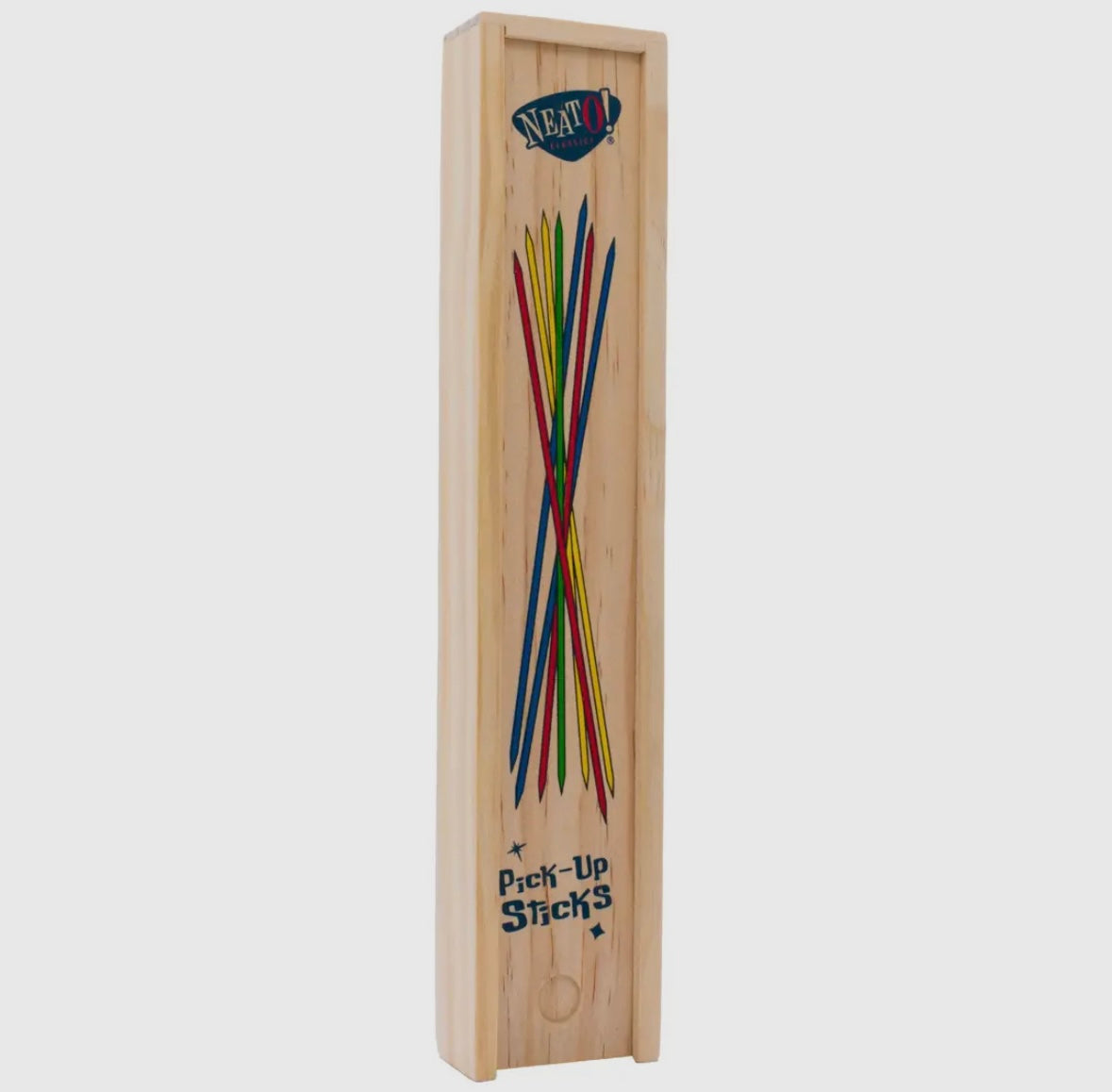 Pick-Up Sticks