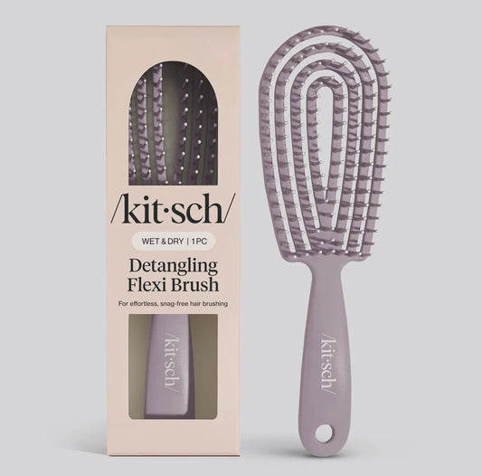 Kitsch Detangling Flexi Brush