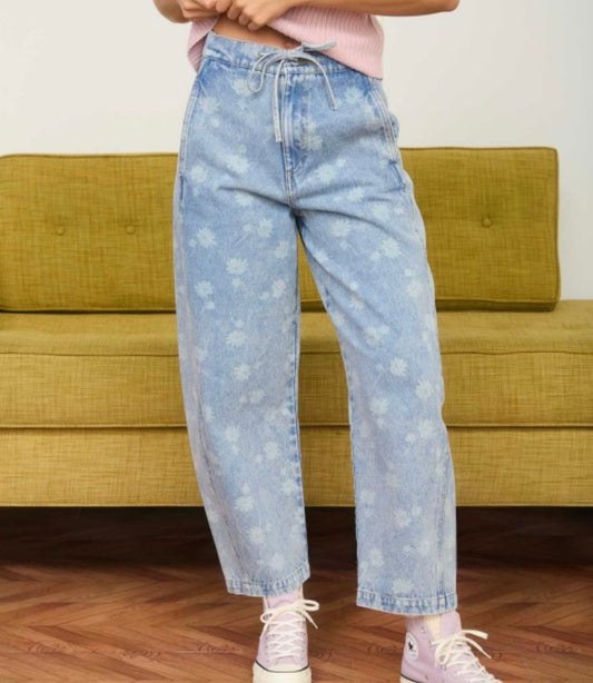 Dandee Dandelion Denim Jeans