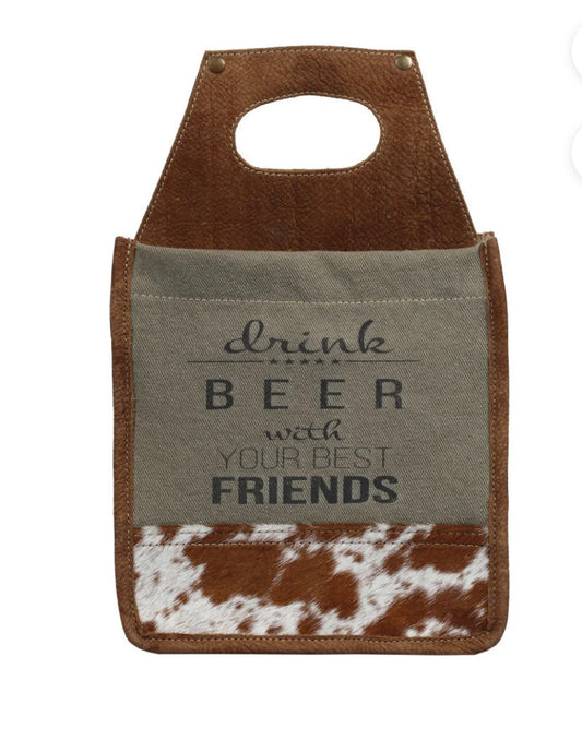 Myra 1423 Beer Caddy