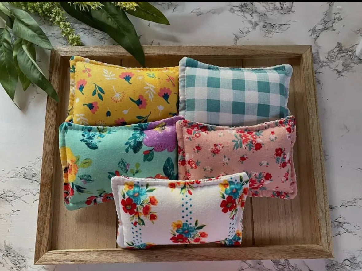 Handmade Dish Sponges