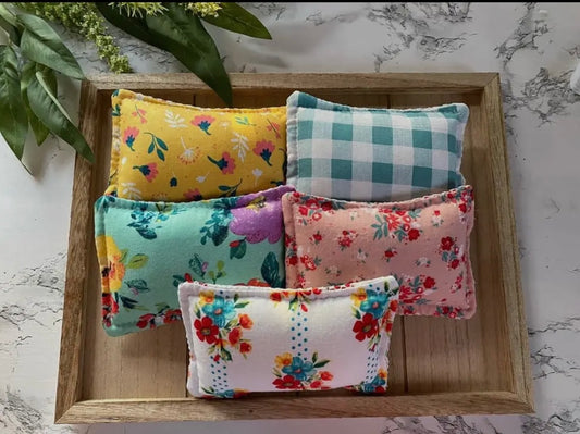 Handmade Dish Sponges