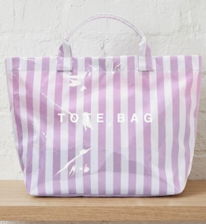 Time for Summer Tote Bag