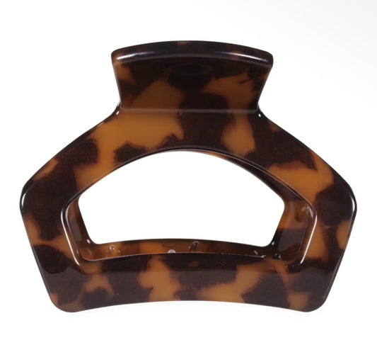 Teleties Open Hair Clip-Petite