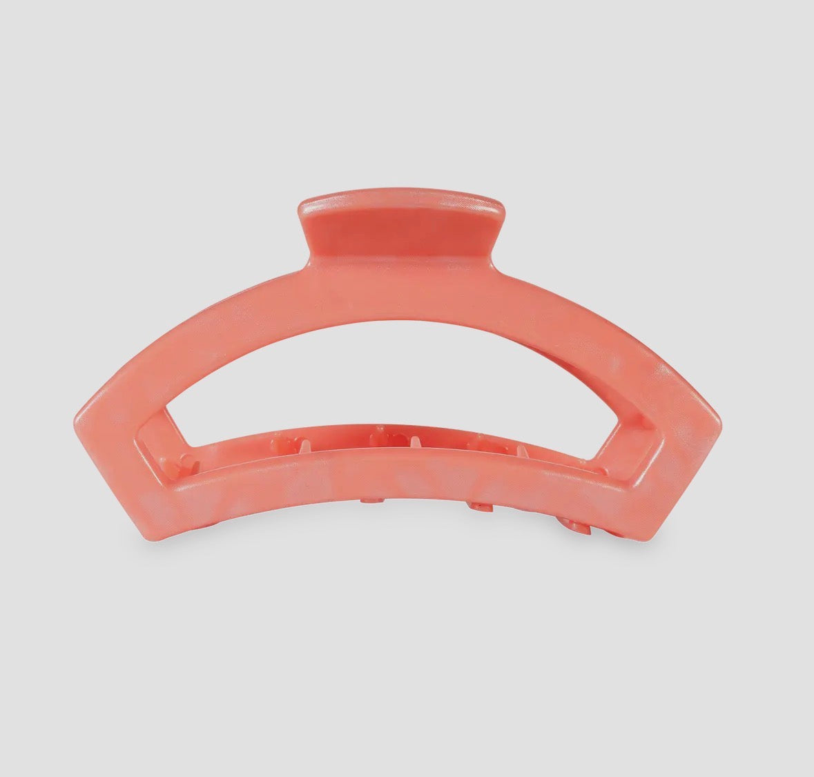 Teleties Open Hair Clip Medium
