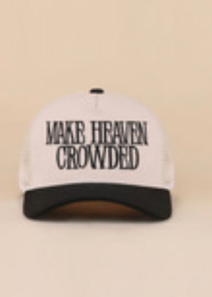 Ladies Baseball Hats