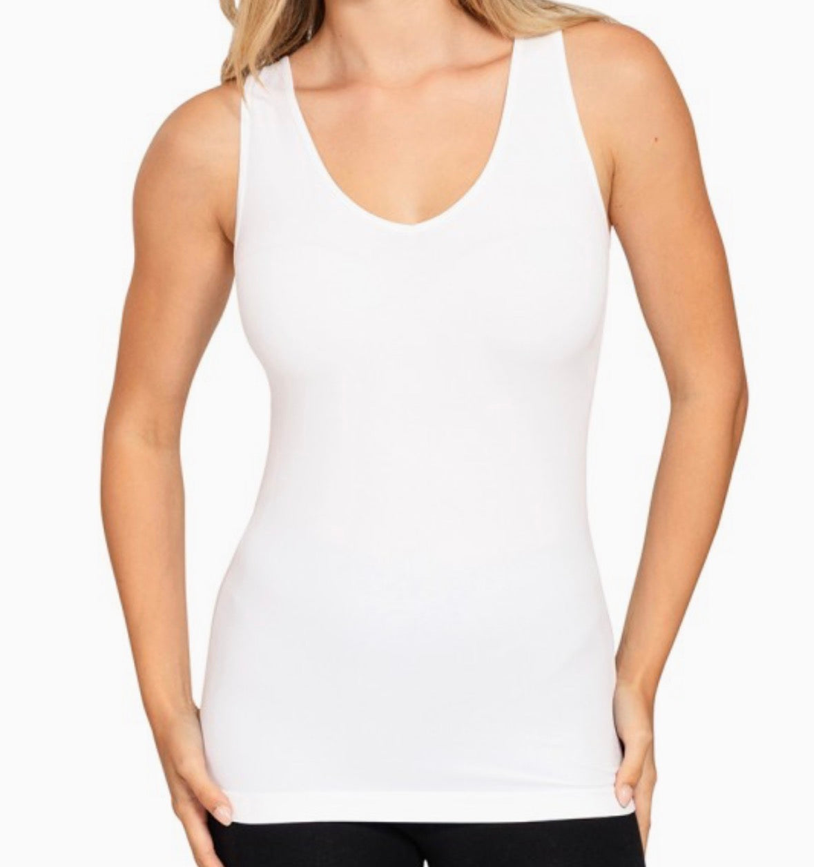 Wear It Two Ways Tank Top