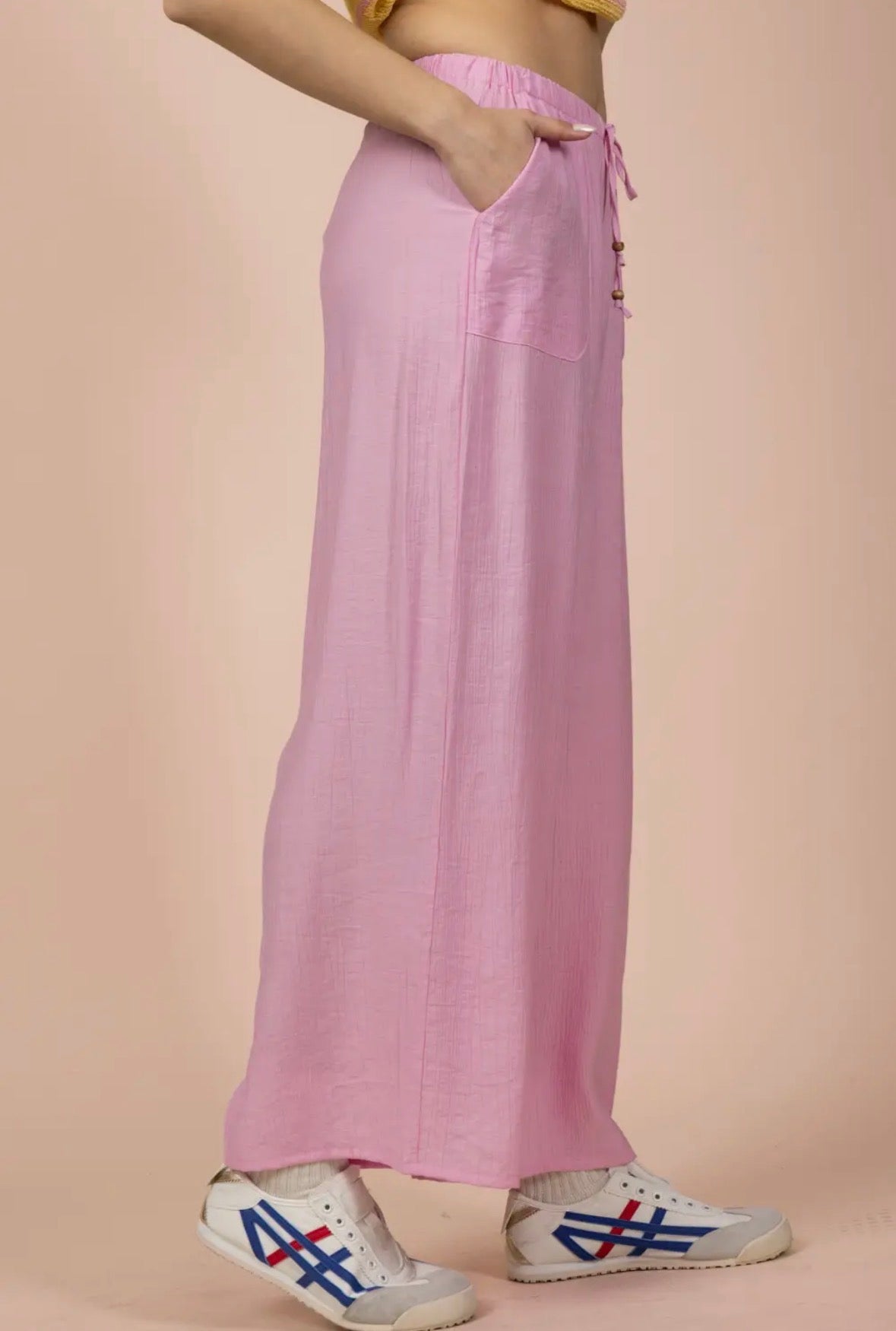Leeann Wide Leg Pants