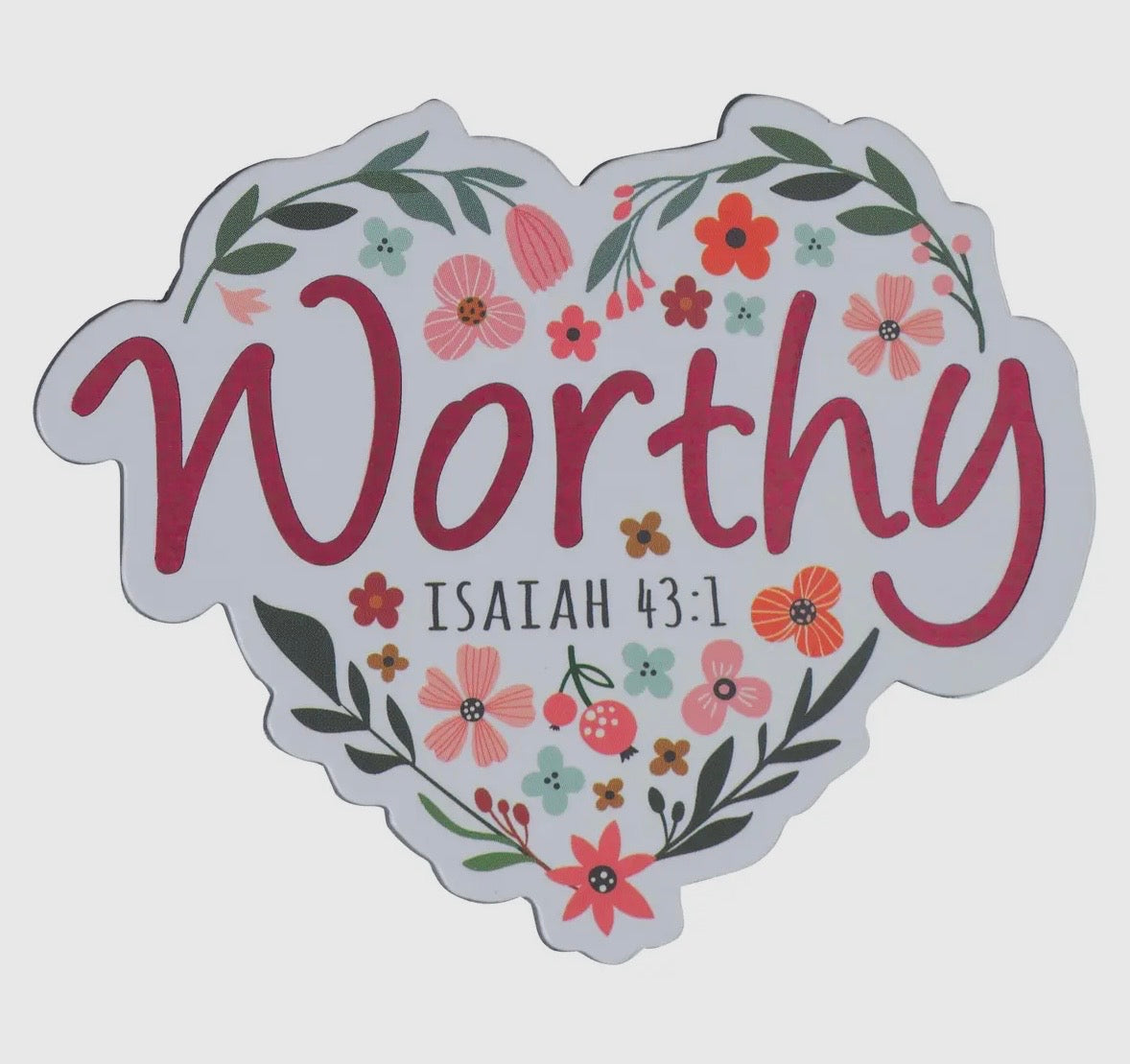 Inspiration and Faith Magnets