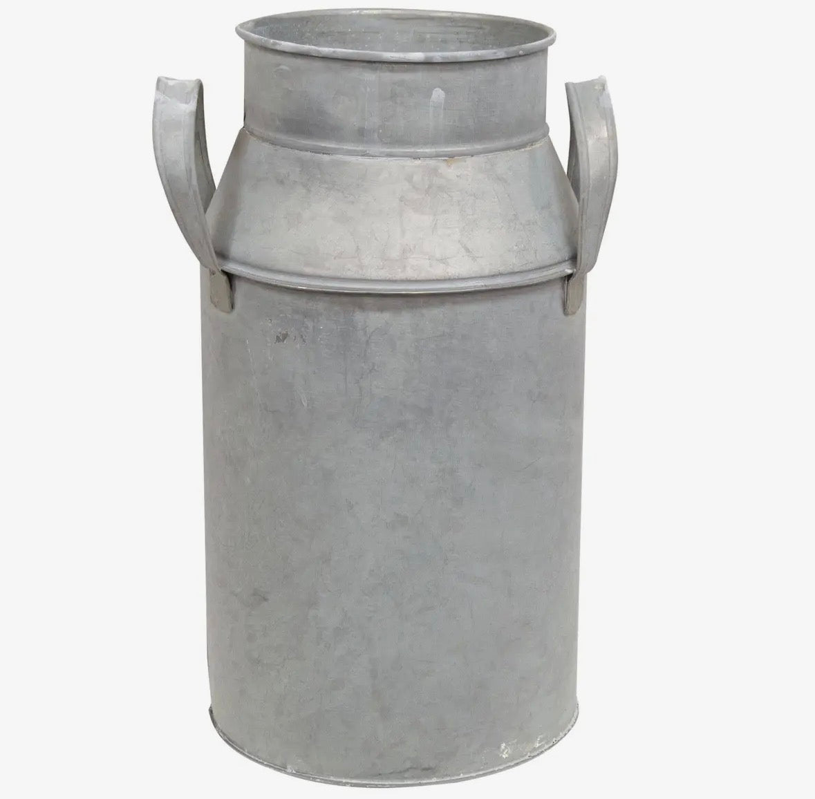 Decorative Milk Can