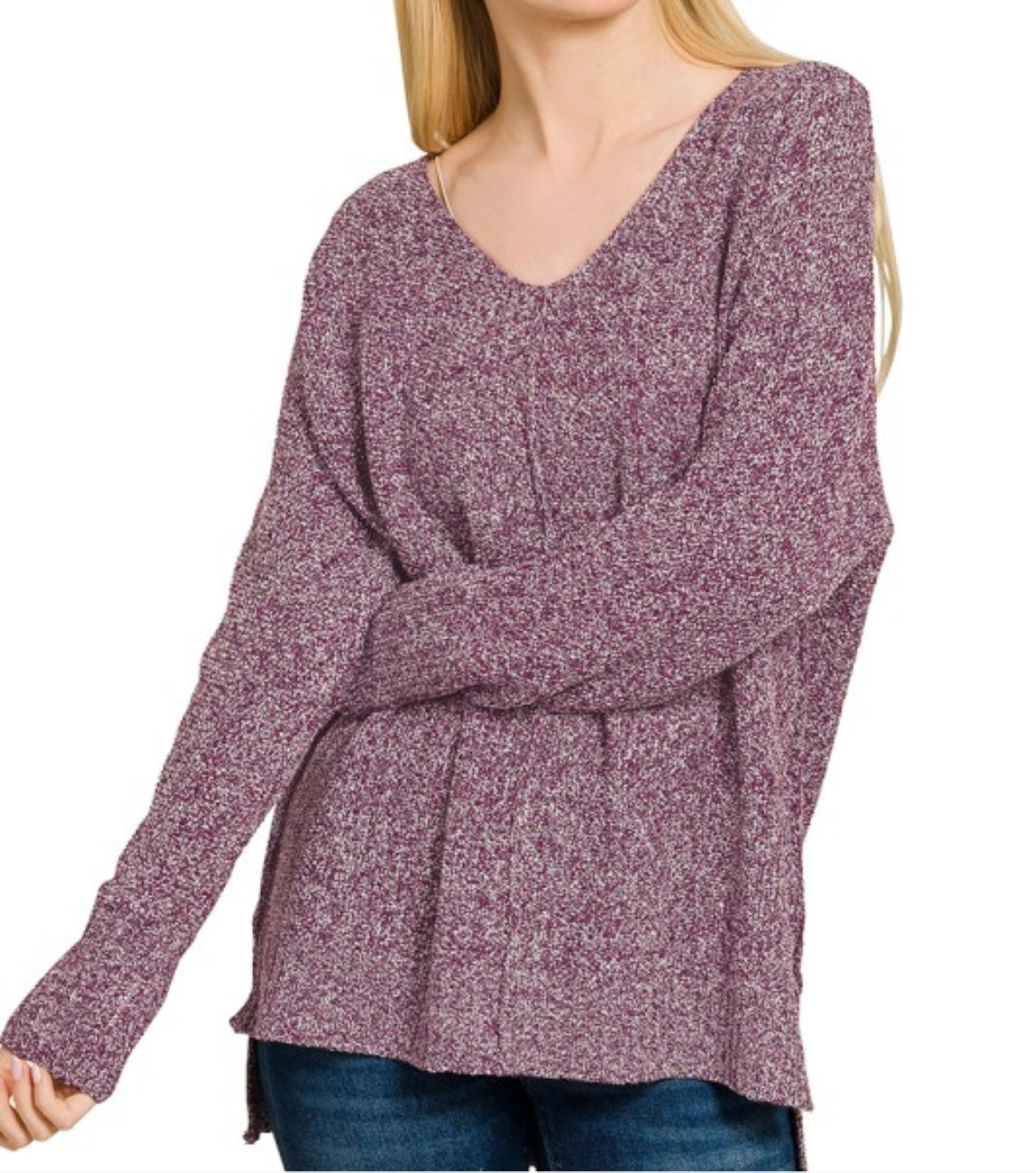 Feels Like Fall Sweater