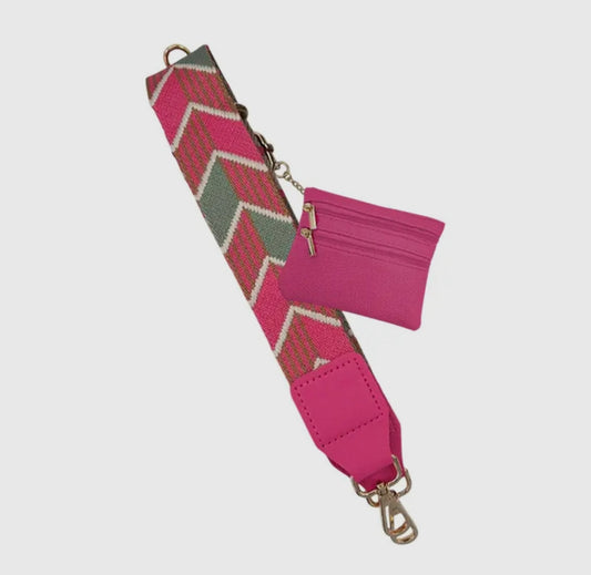Cell Phone Crossbody