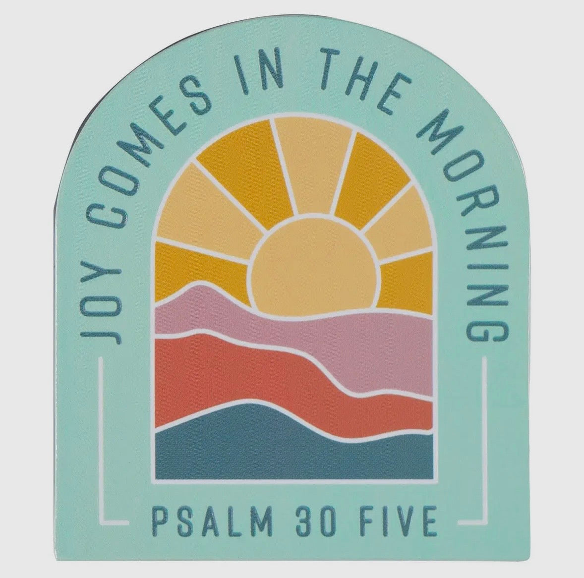 Inspiration and Faith Magnets