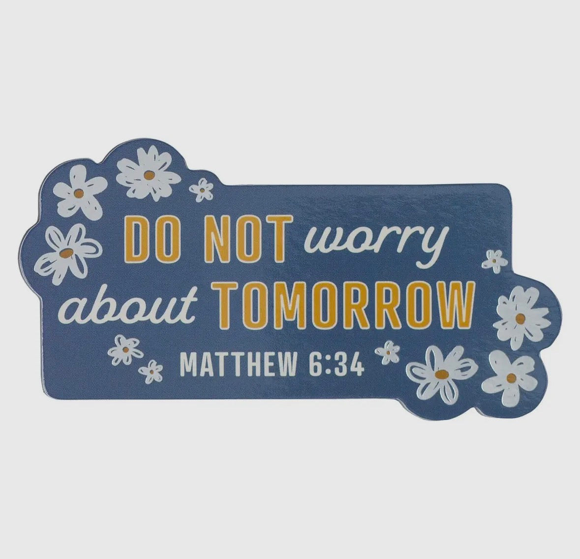 Inspiration and Faith Magnets