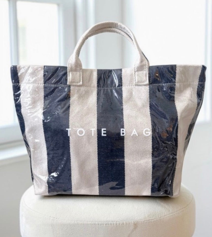 Time for Summer Tote Bag