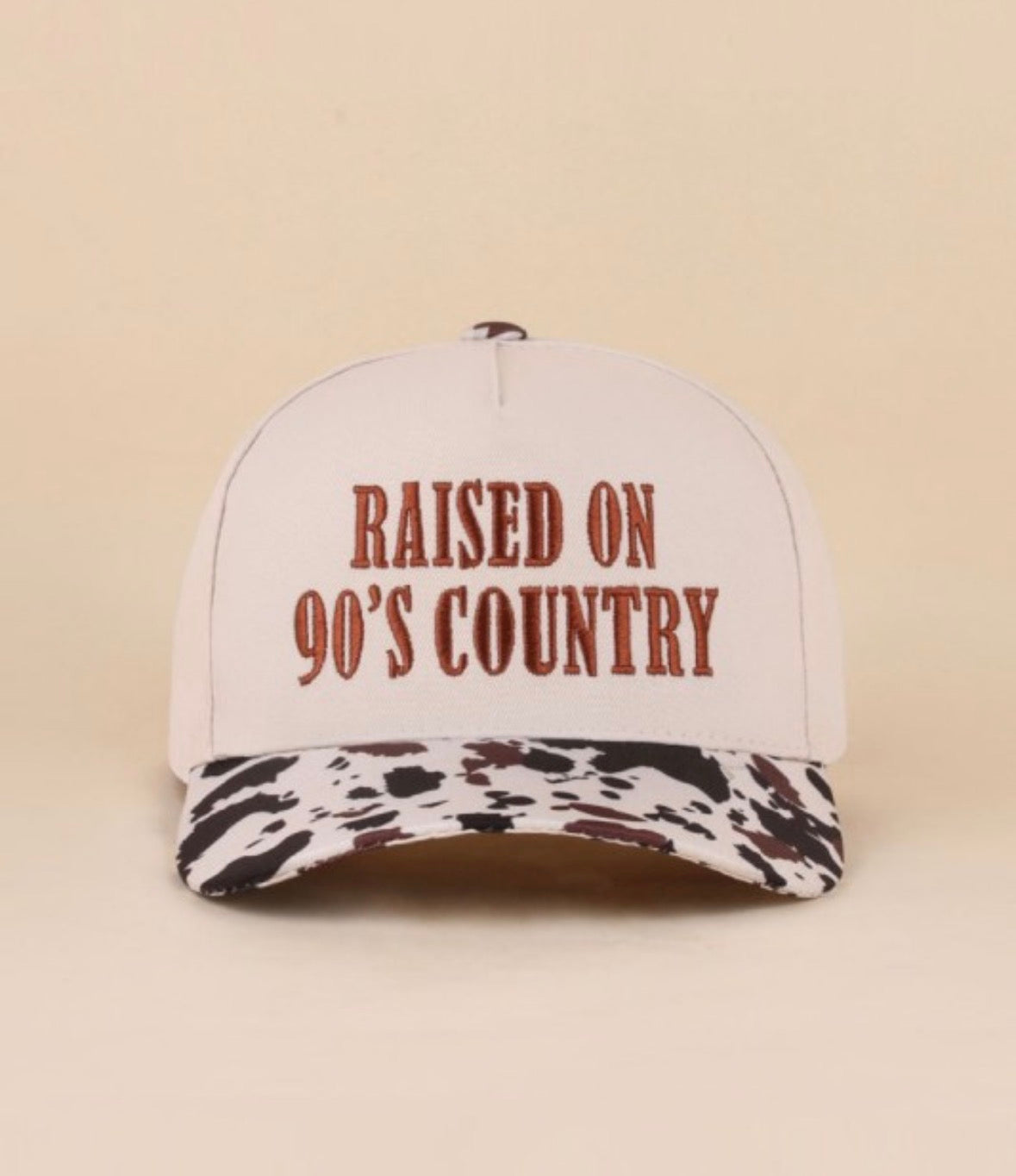 Ladies Baseball Hats