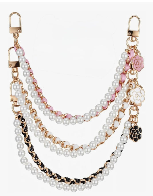 Purse Chains-10”