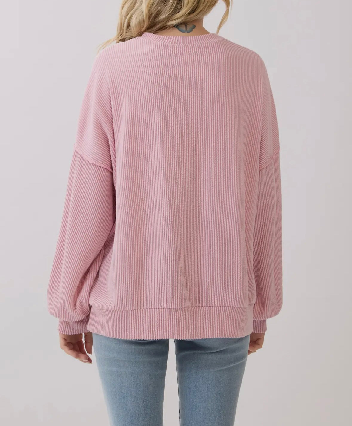 Floral Patchwork Pretty Top