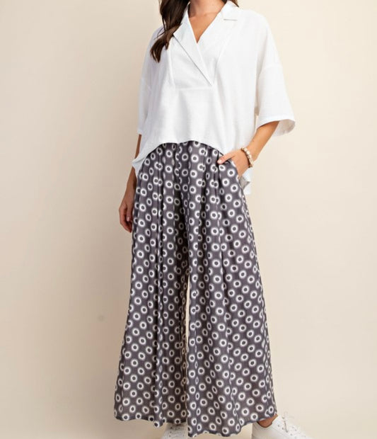 Willow Wide Leg Pants