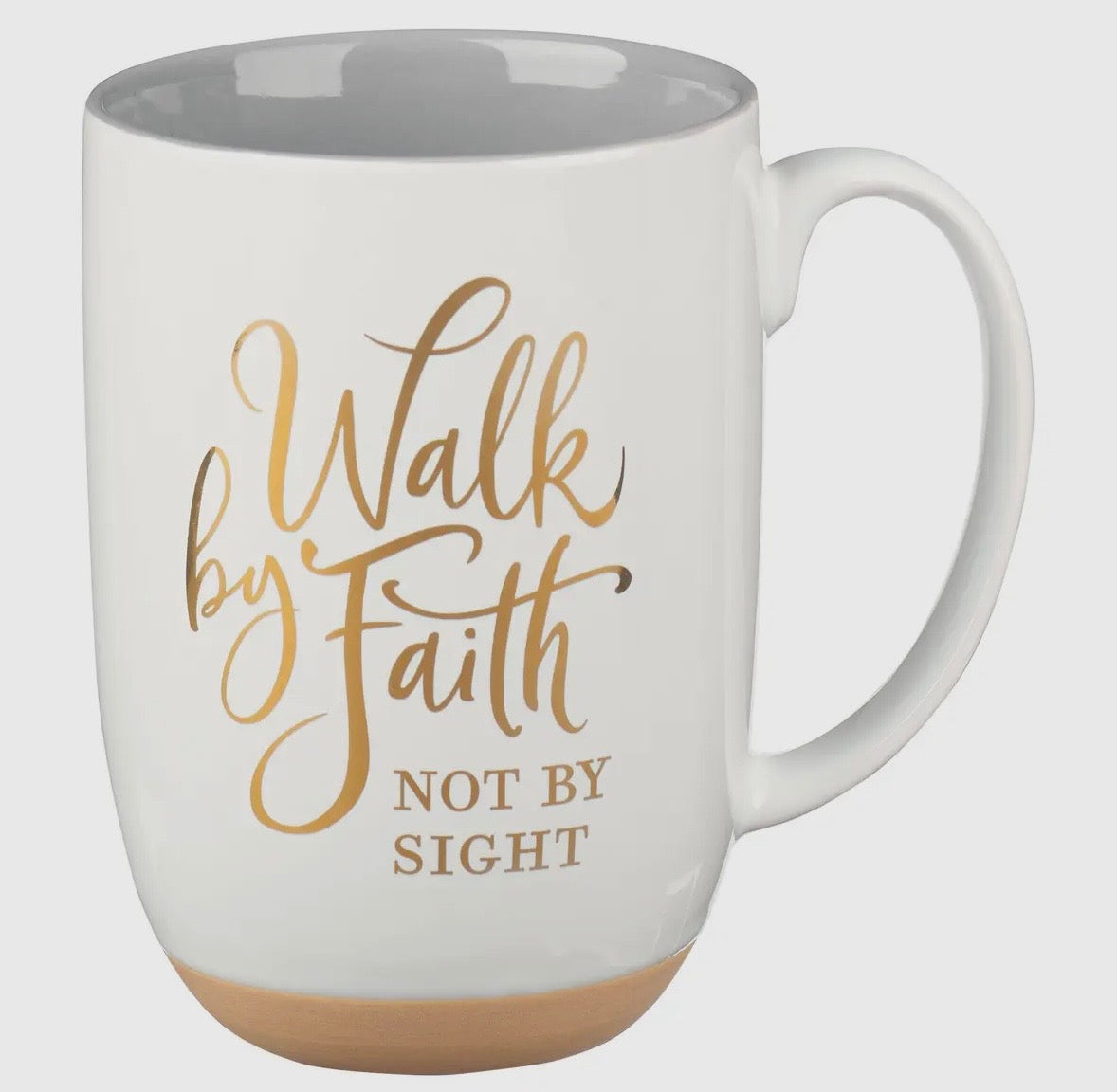 Faith Inspired Mugs