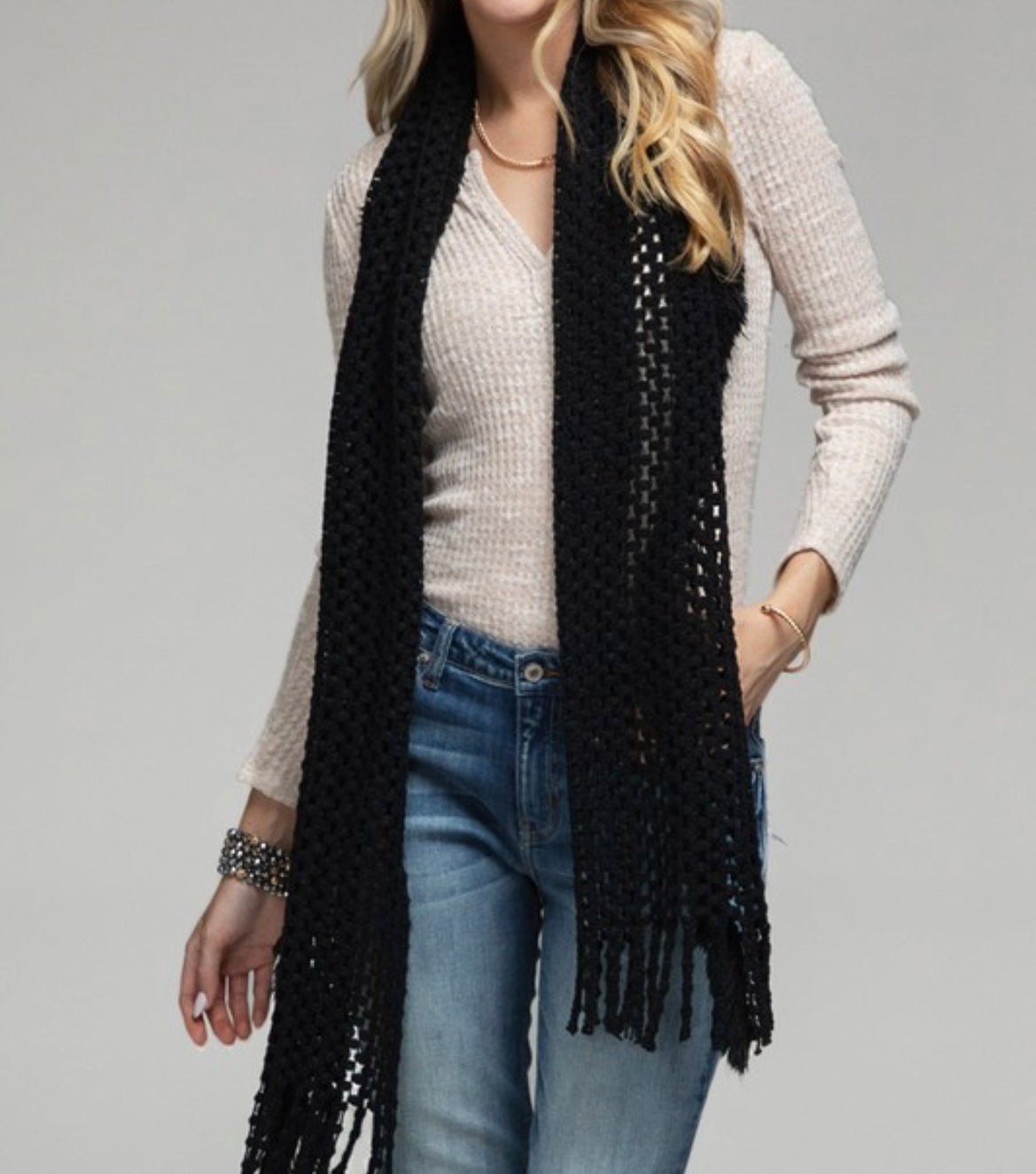 Fall for All Scarf