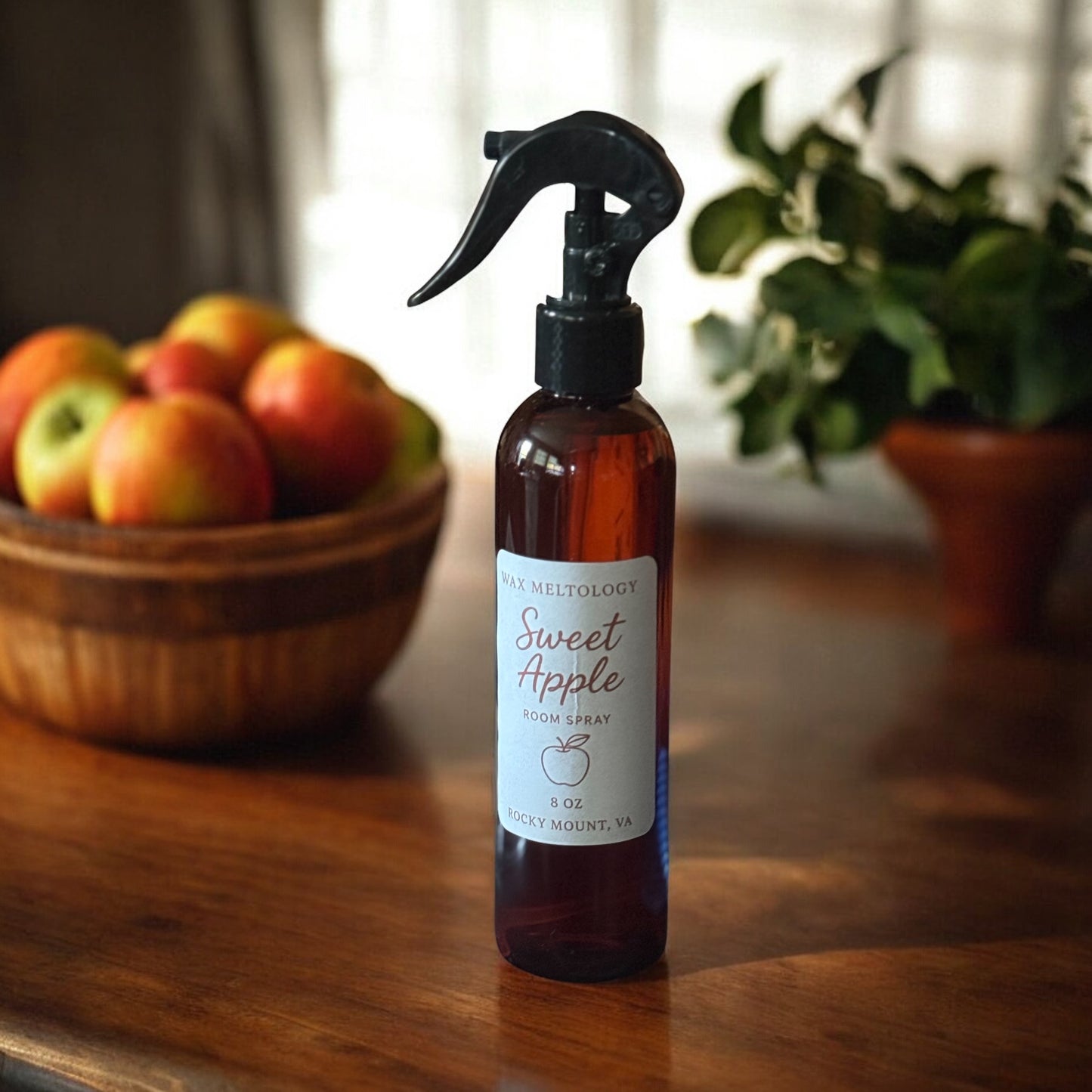 Fall Linen/Room Sprays