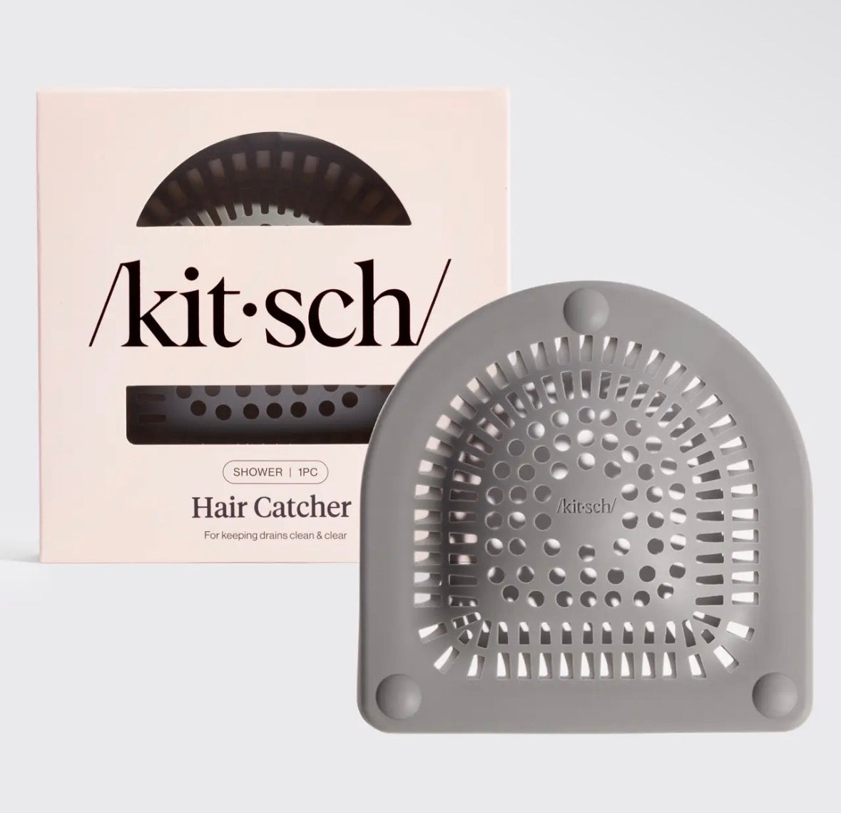 Kitsch Hair Catcher