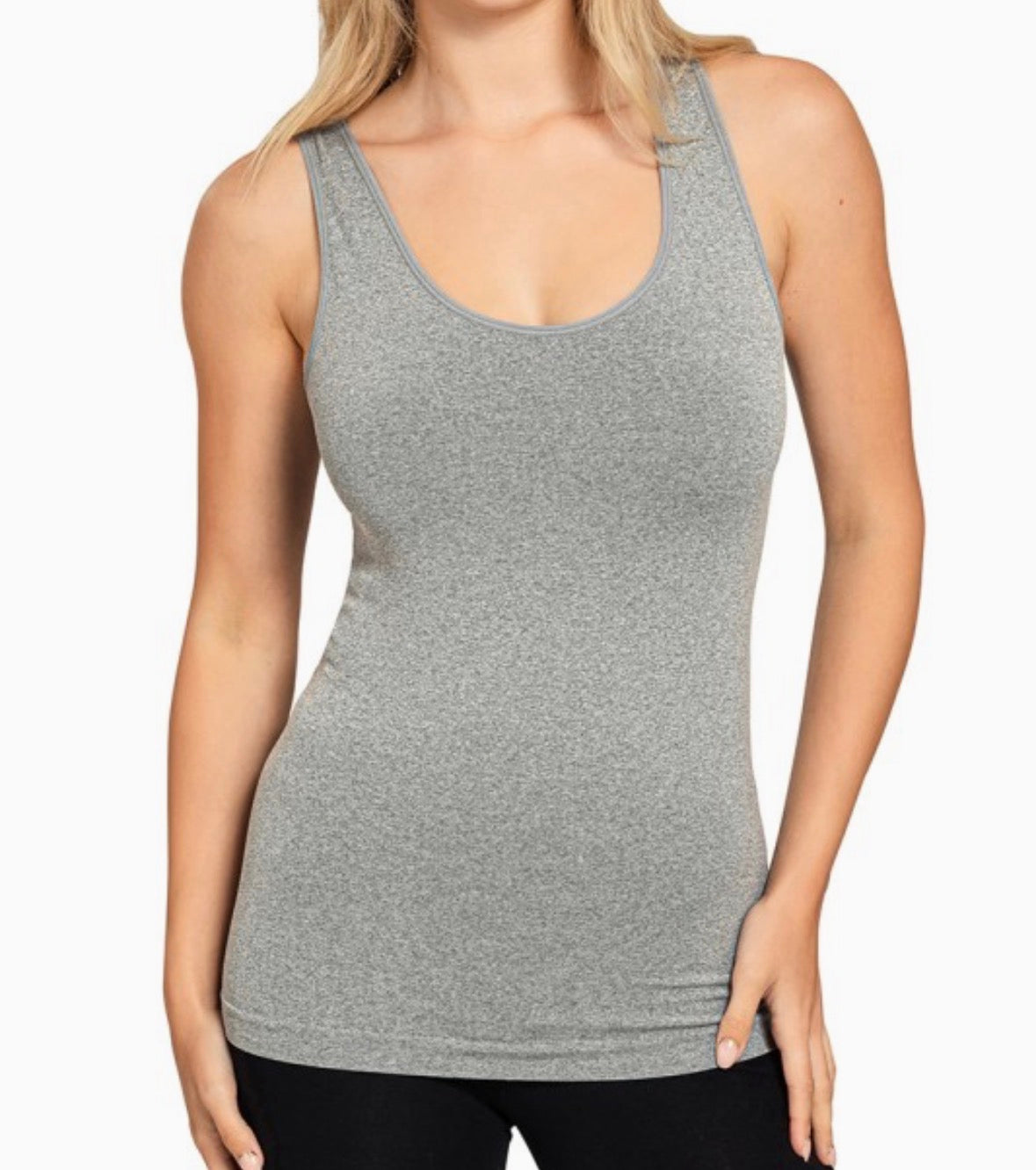 Wear It Two Ways Tank Top