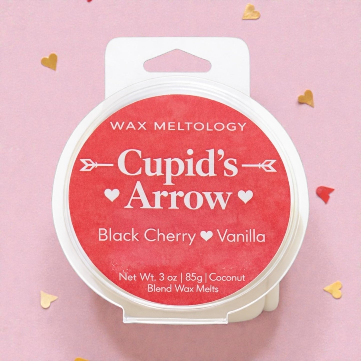 Wax Meltology Sweetheart Collection Wax Melts