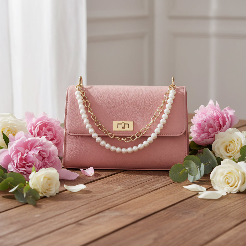 Purse Chains-12”