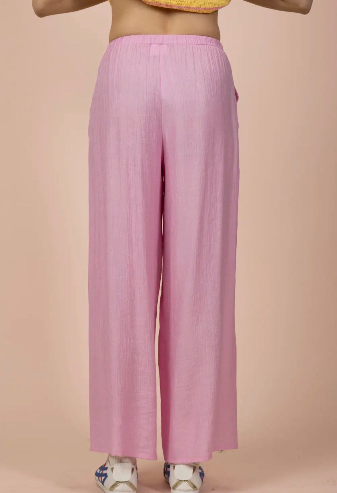 Leeann Wide Leg Pants
