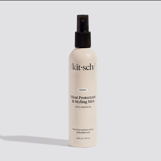 Kitsch Heat Protectant and Styling Mist