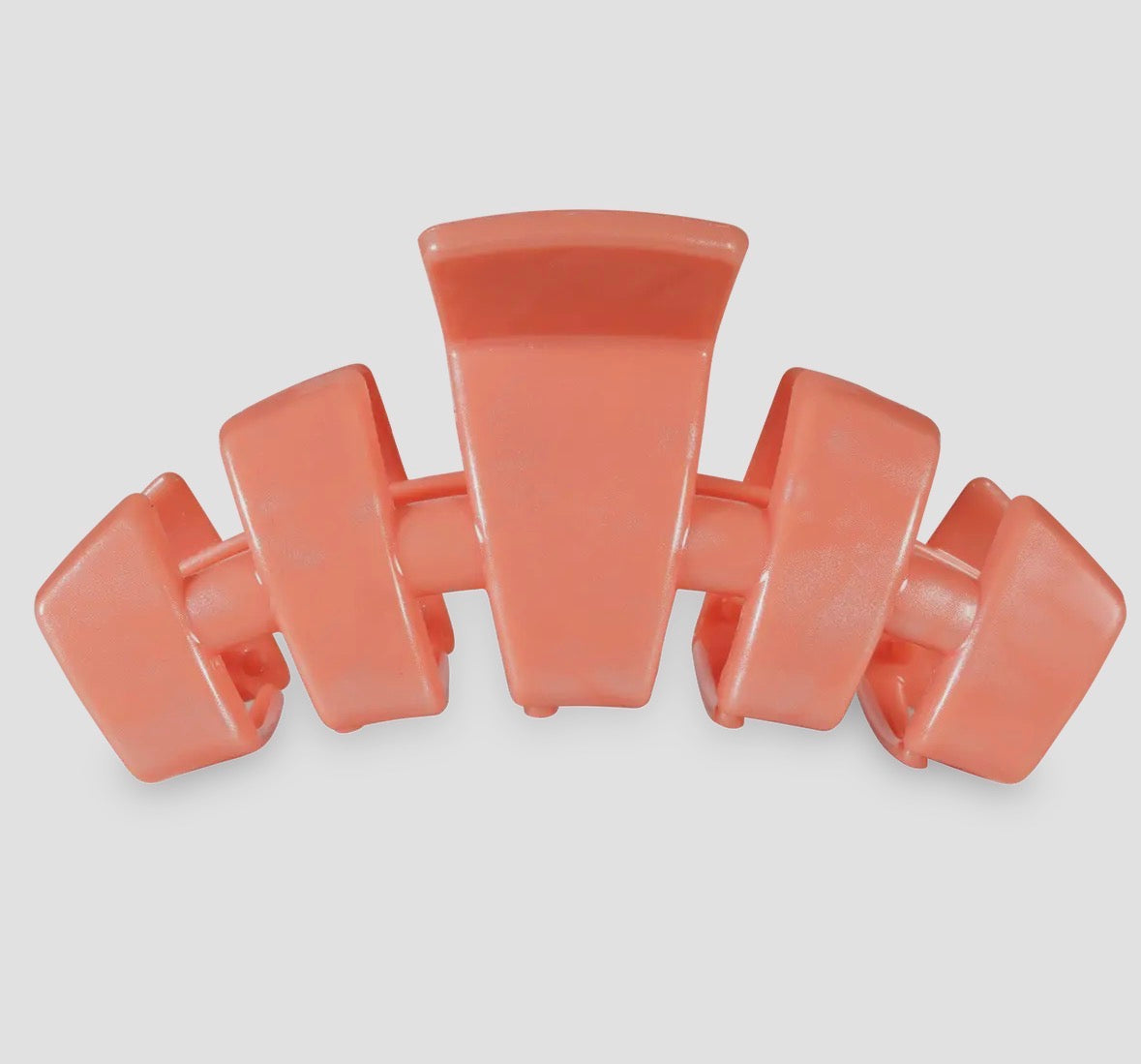Teleties Classic Hair Clip-Large