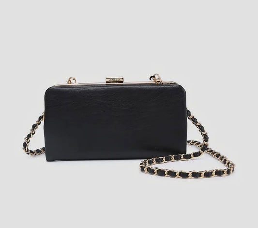 Susie Wallet Pouch Crossbody Bag