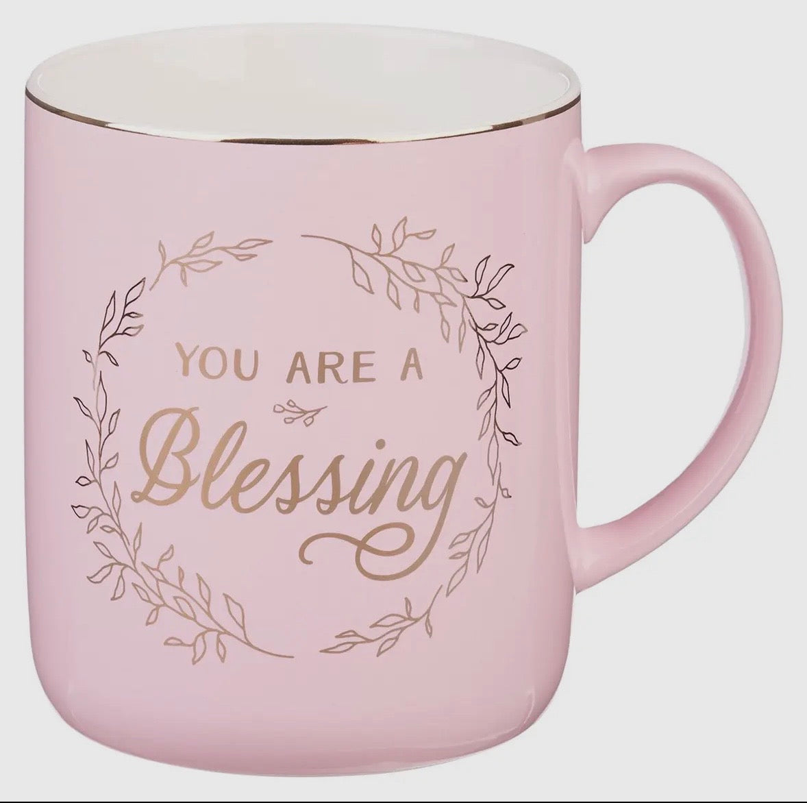Faith Inspired Mugs