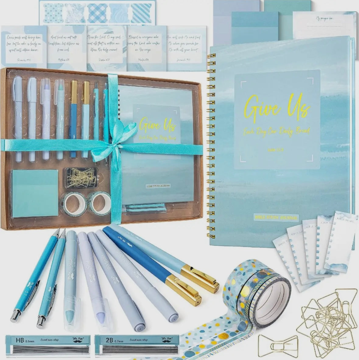 Bible Journaling Kit for Women