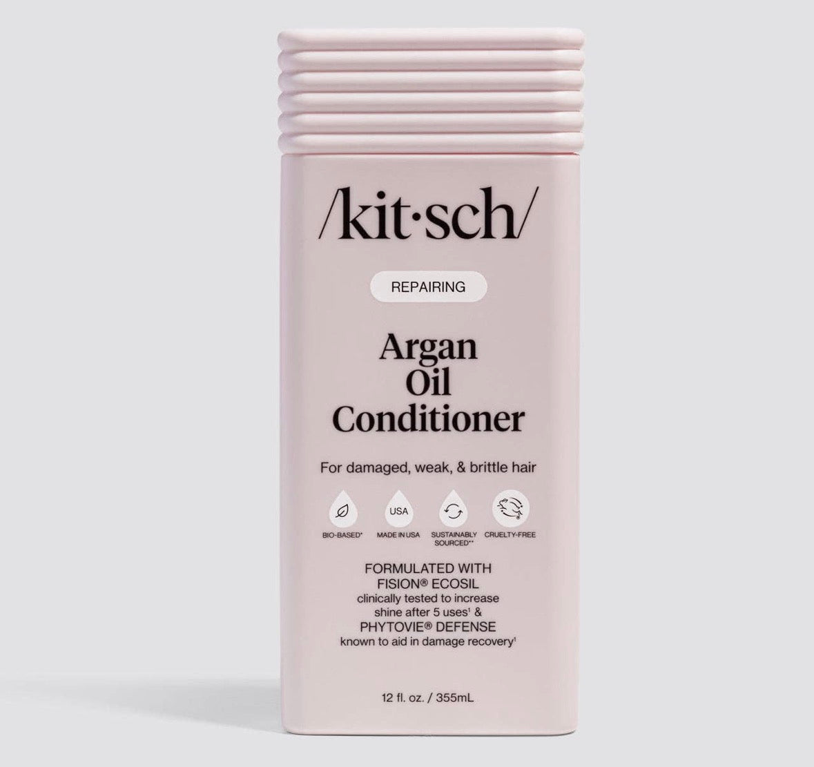 Kitsch Repairing Argan Oil Liquid Conditioner