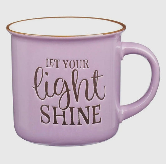 Faith Inspired Mugs
