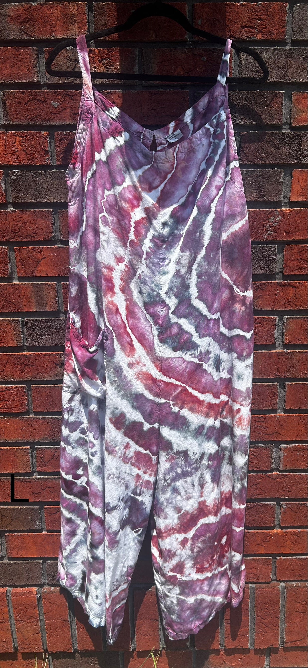 BlueDadoo Jumpsuits Large