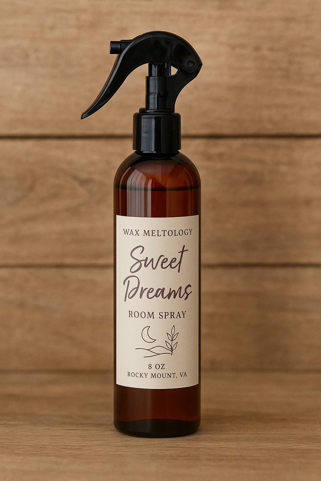 Fall Linen/Room Sprays